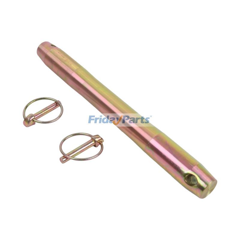 エクスカベーター バケットピンキット