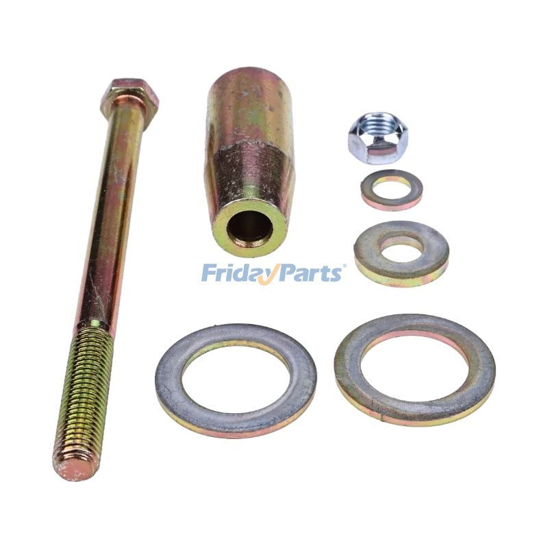 ローダー バケットピンキット