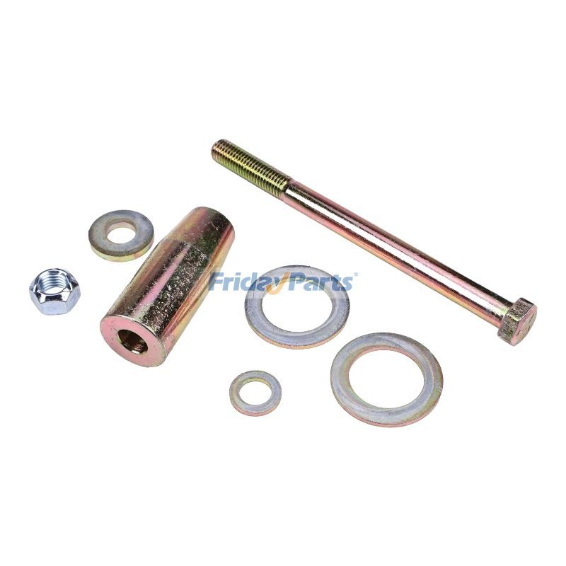 New Holland用バケットピンキット