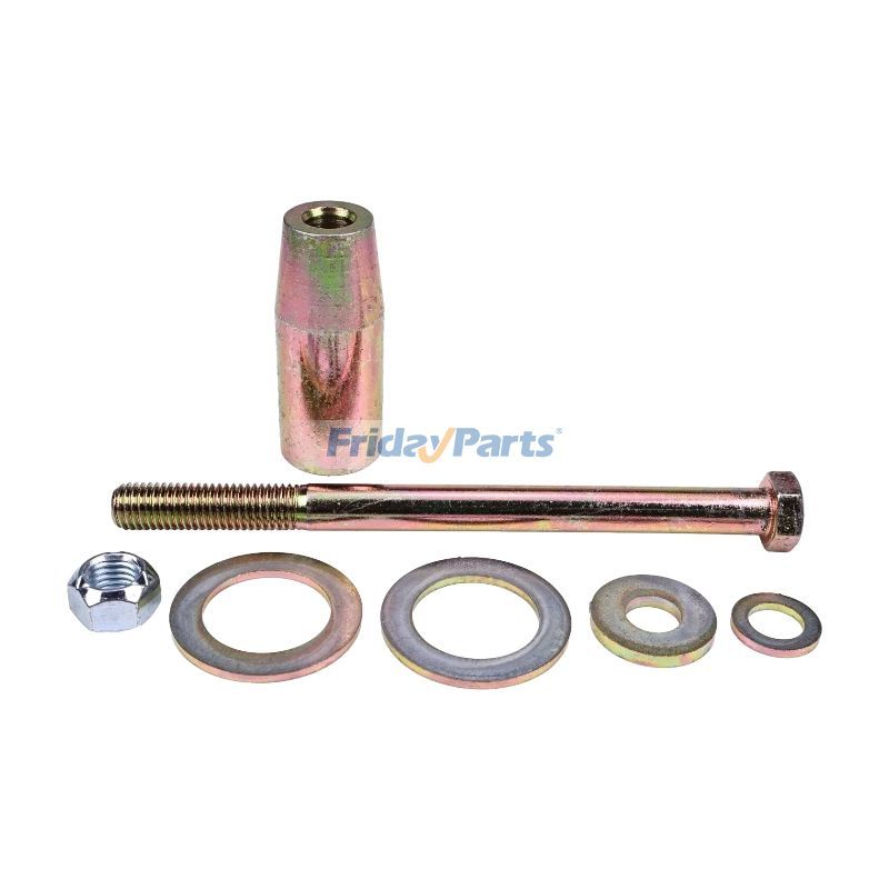 Bucket Pin Kit 81900328 86518627 87023159 87584328 87597878 for