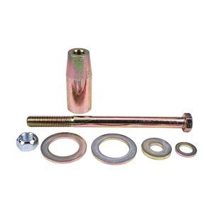 Kit de pasador de cucharón 81900328 86518627 87023159 87584328 87597878 para cargadora New Holland LS160 LS170 LS180 LS185 LS190 L140 L150 L175 L225 L445