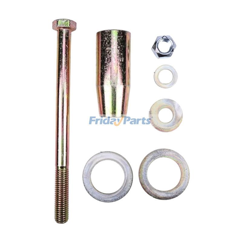 FridayPartsのバケットピンキット