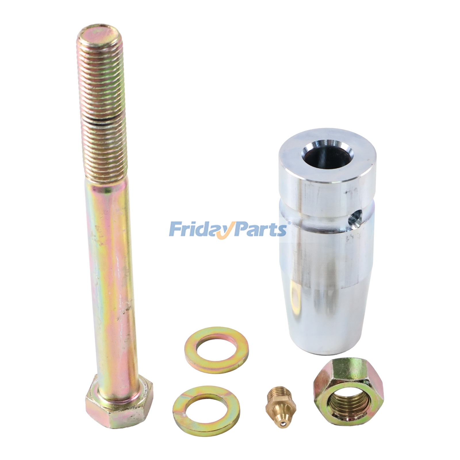 Bucket Pin Kit compatible with Loader