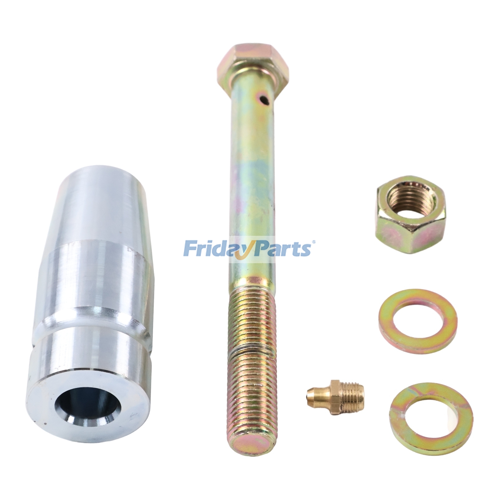 Bucket Pin Kit for Loader