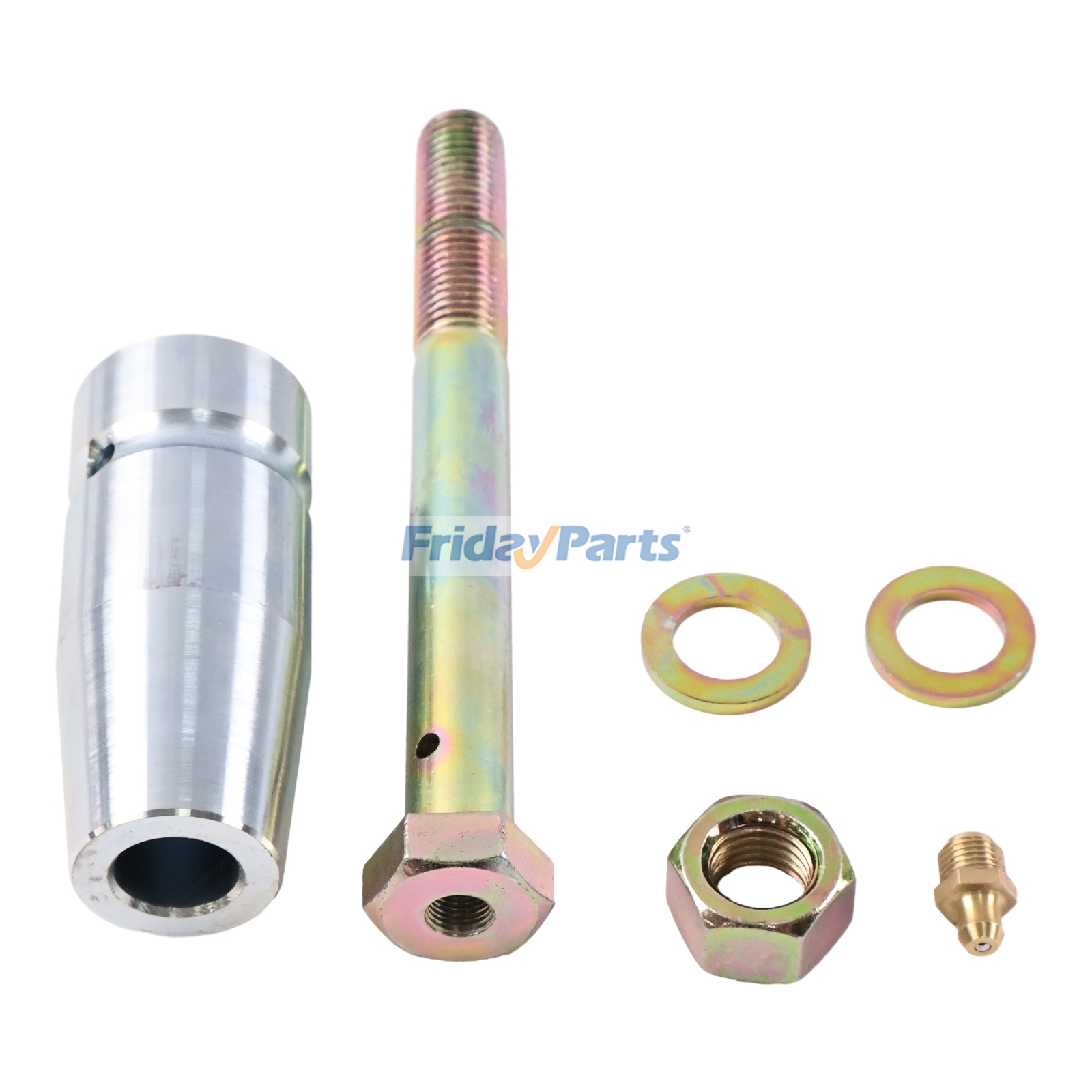 Loader Bucket Pin Kit