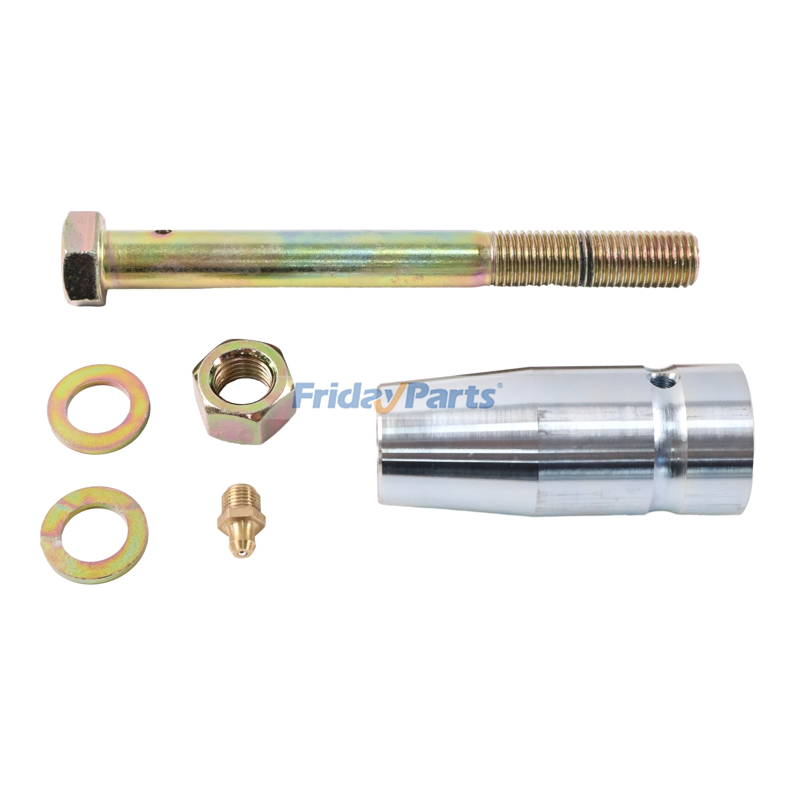  Bucket Pin Kit For JOHN DEERE