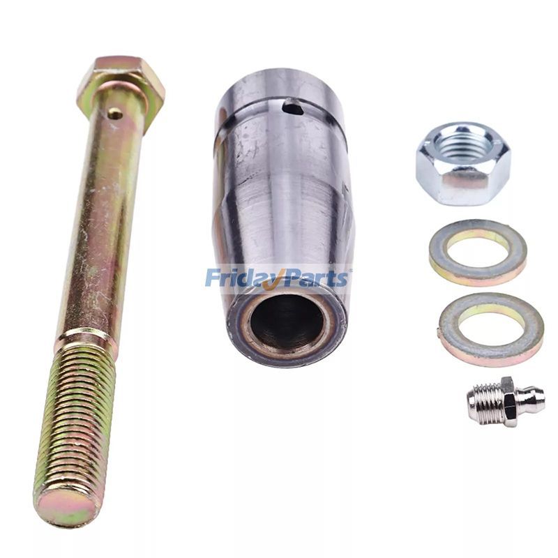 FridayPartsのバケットピンキット