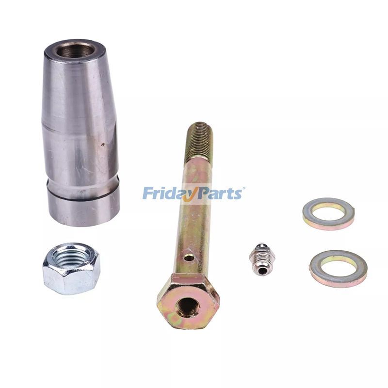 JOHN DEERE用ローダー用バケットピンキット