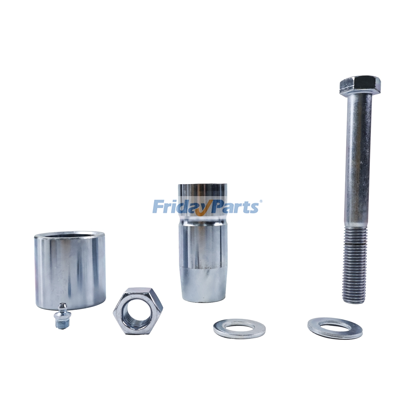 Bucket Pin Kit for Loader