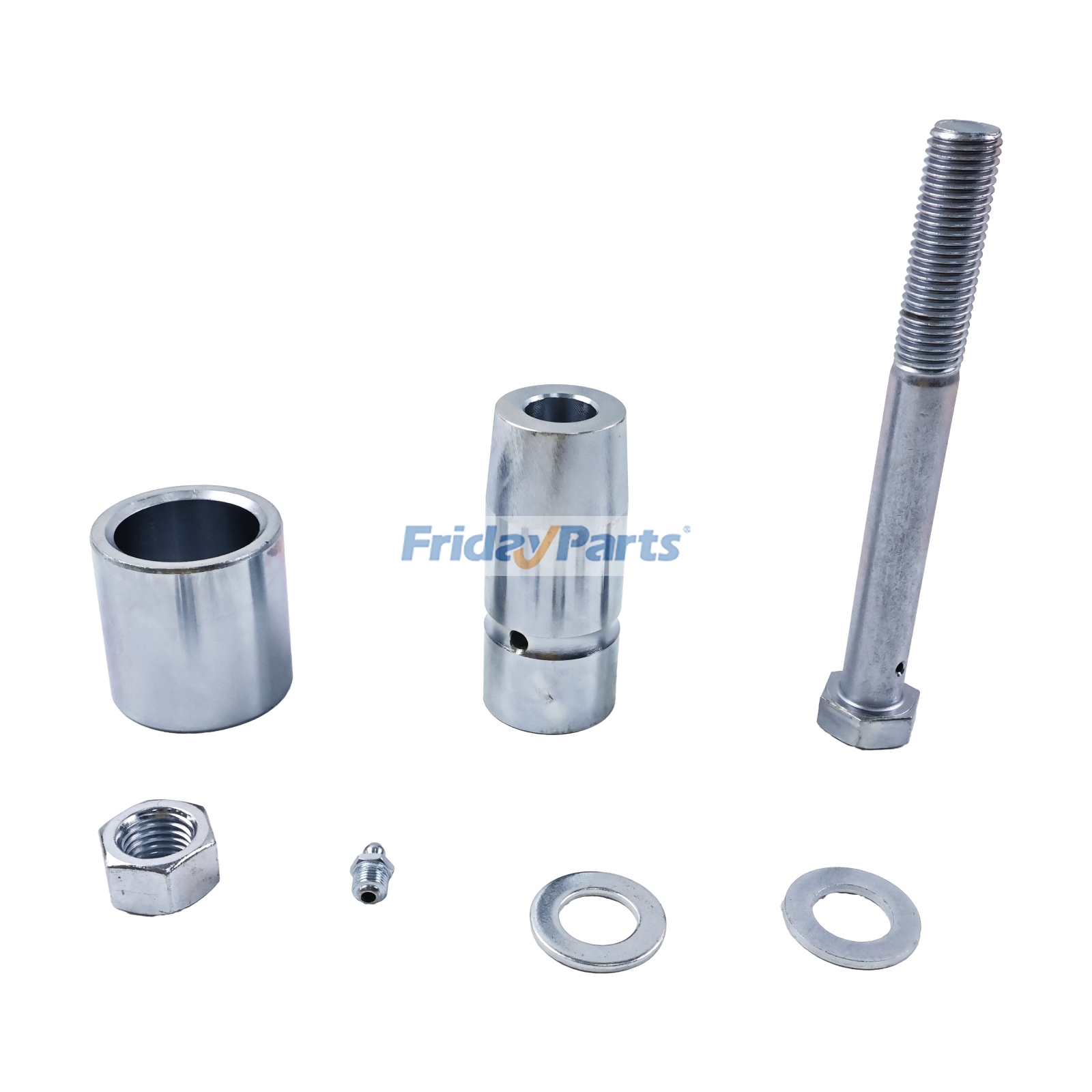 Bucket Pin Kit compatible with Loader