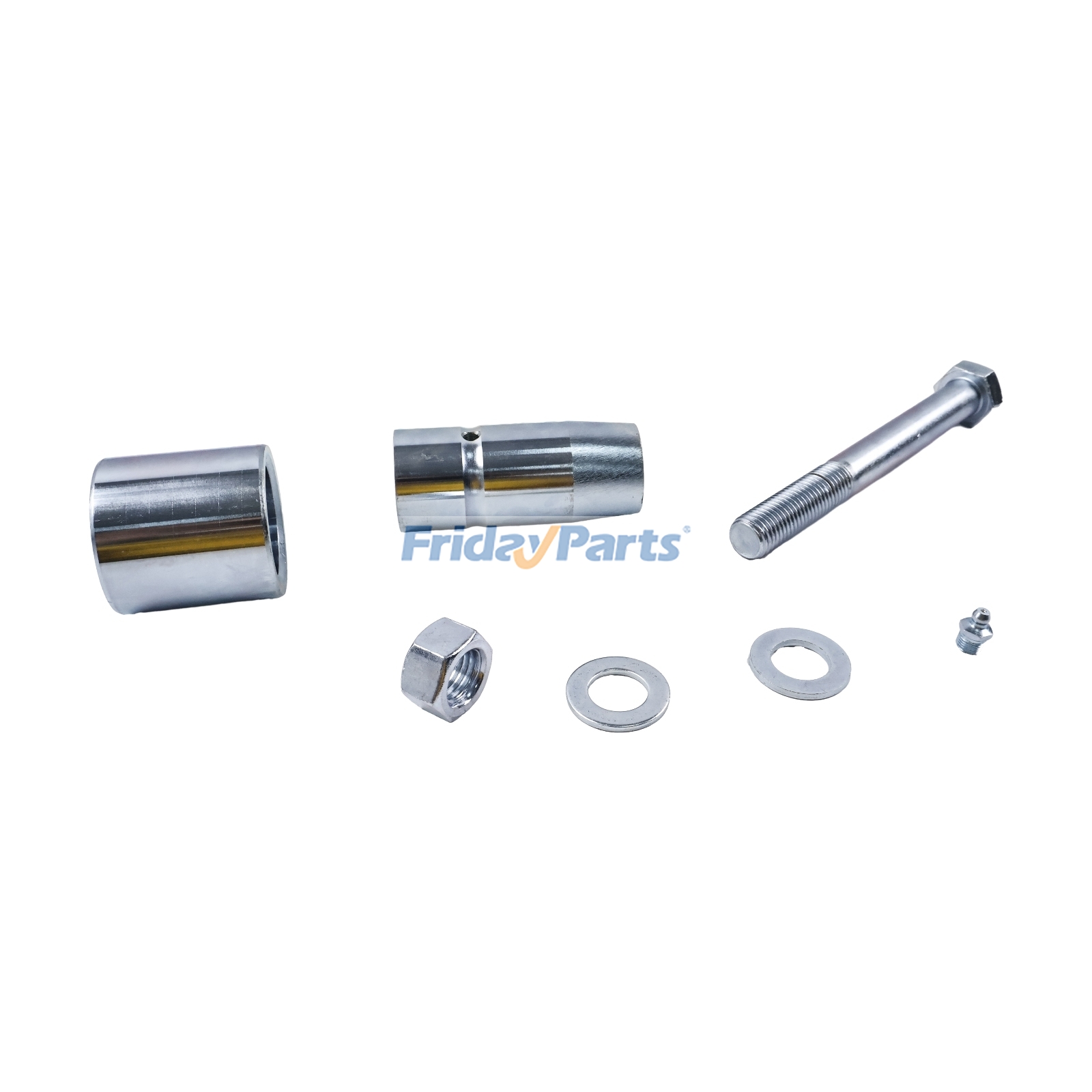  Bucket Pin Kit For JOHN DEERE