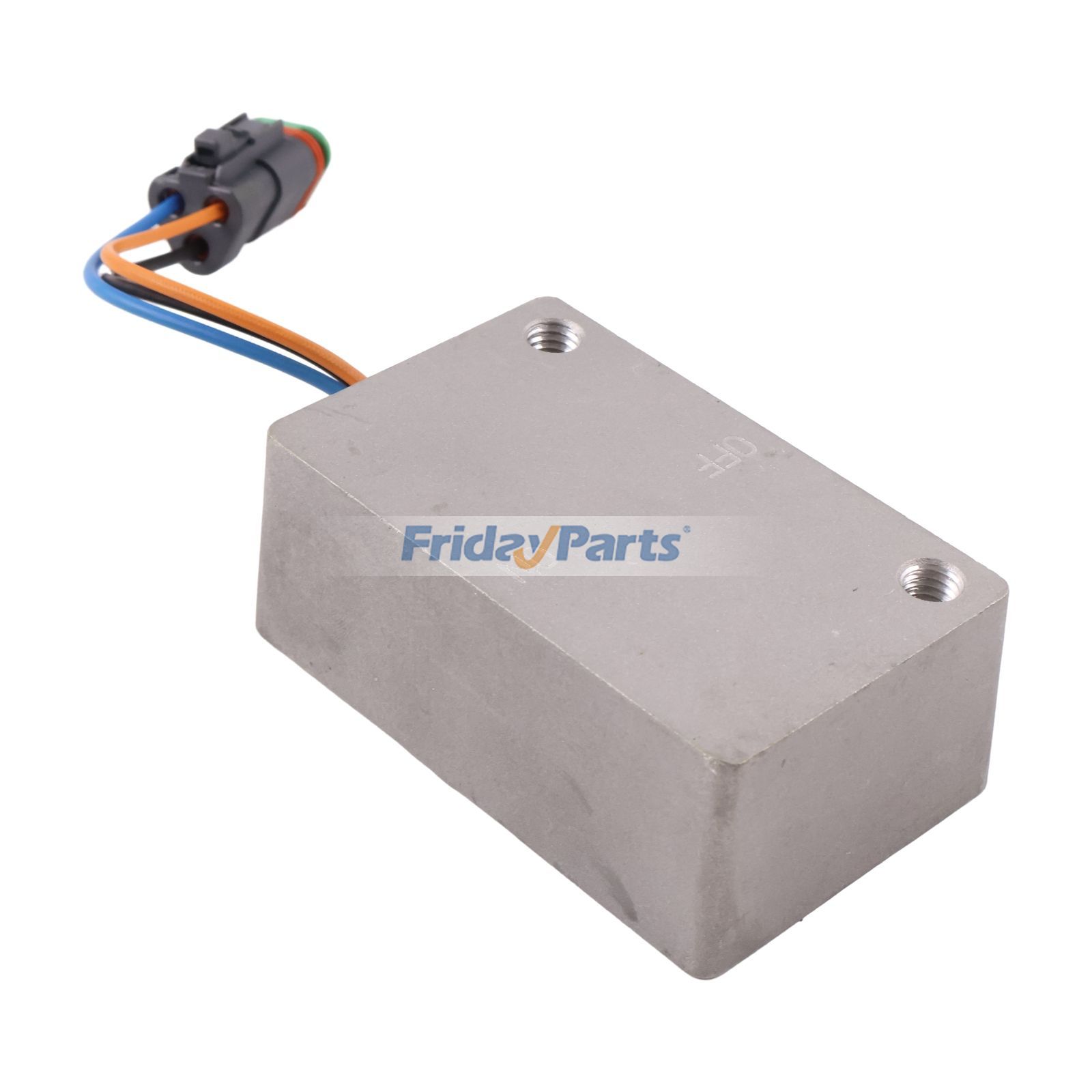 Bucket Positioner Control for Engine,Loader