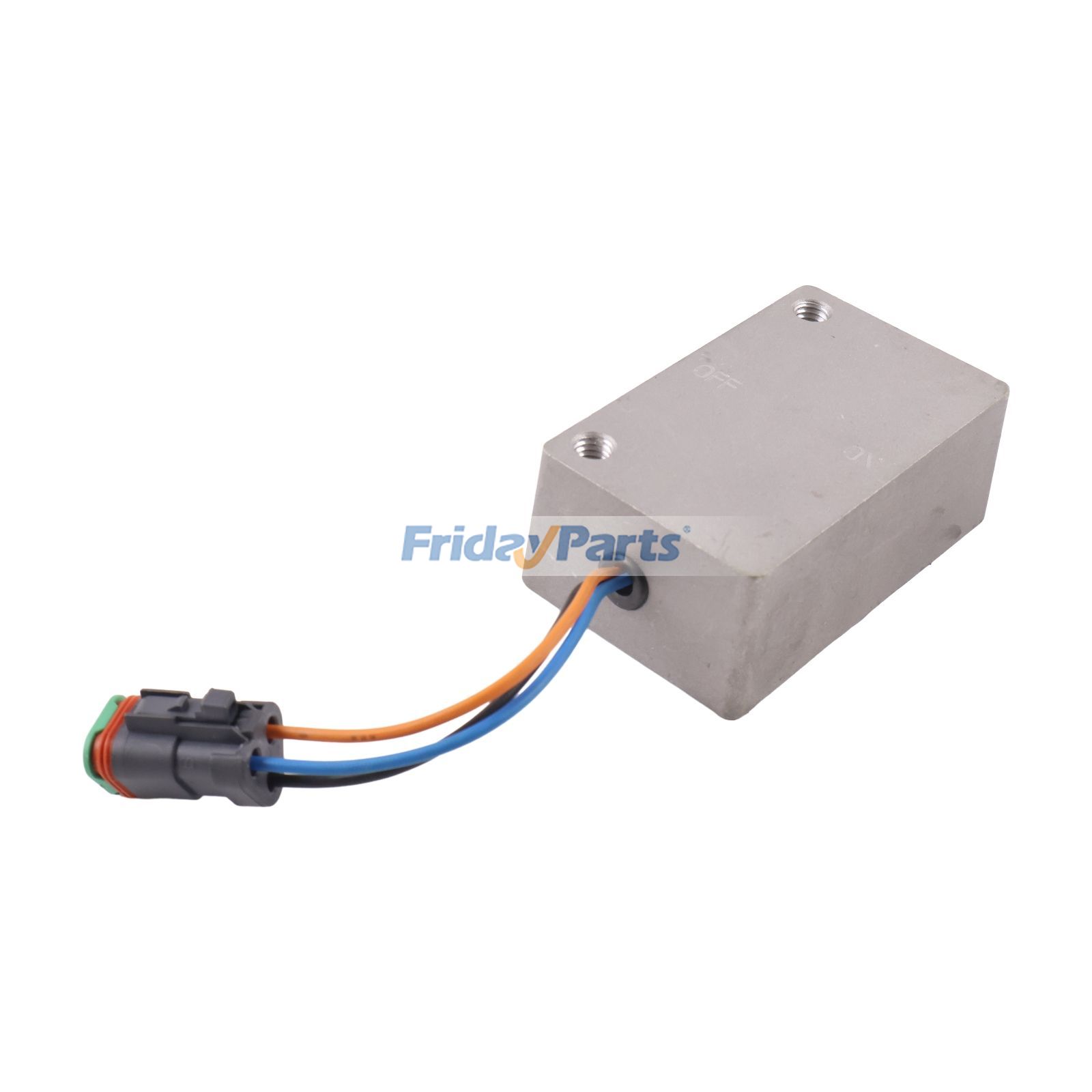 Engine,Loader Bucket Positioner Control