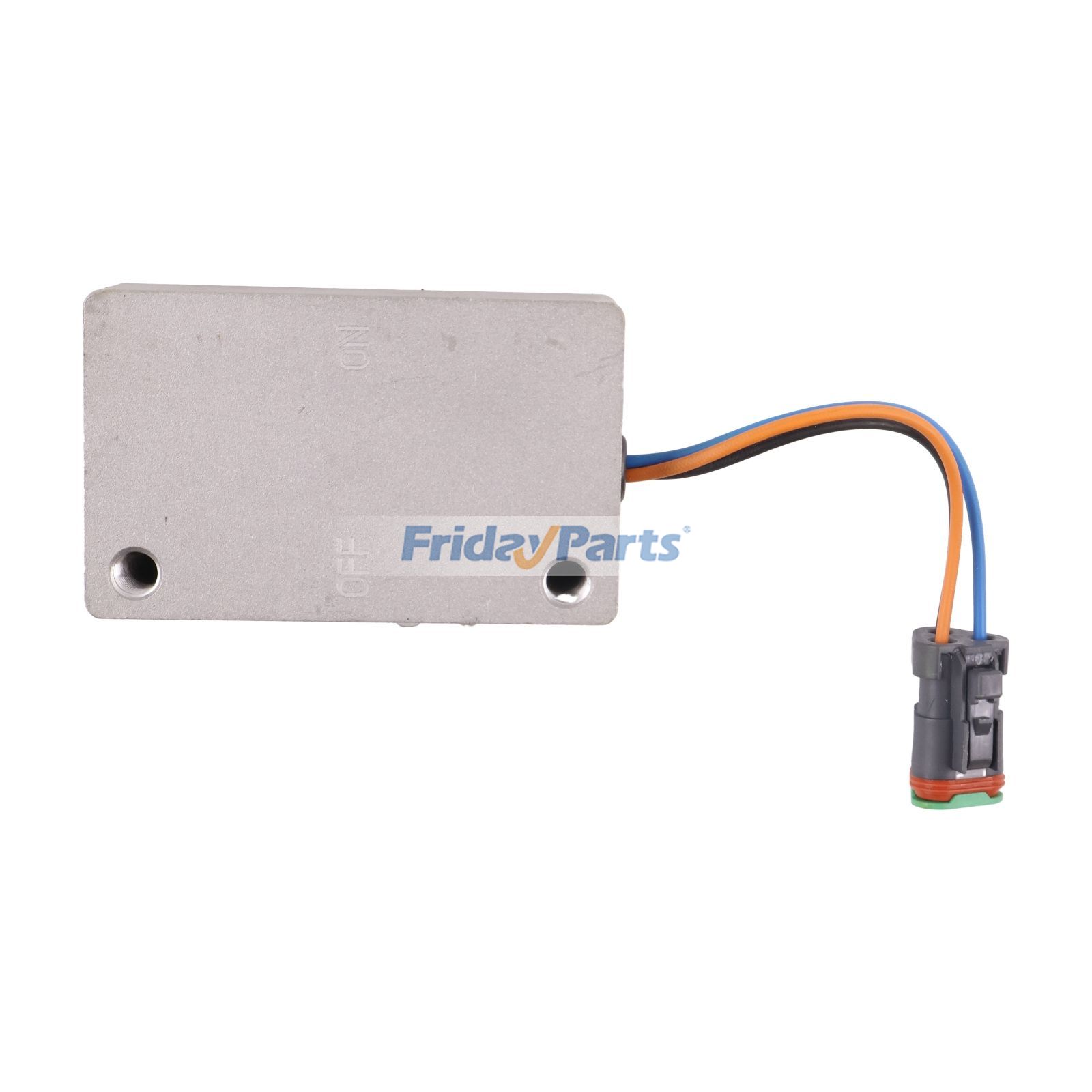 Bucket Positioner Control in Stock in China,USA