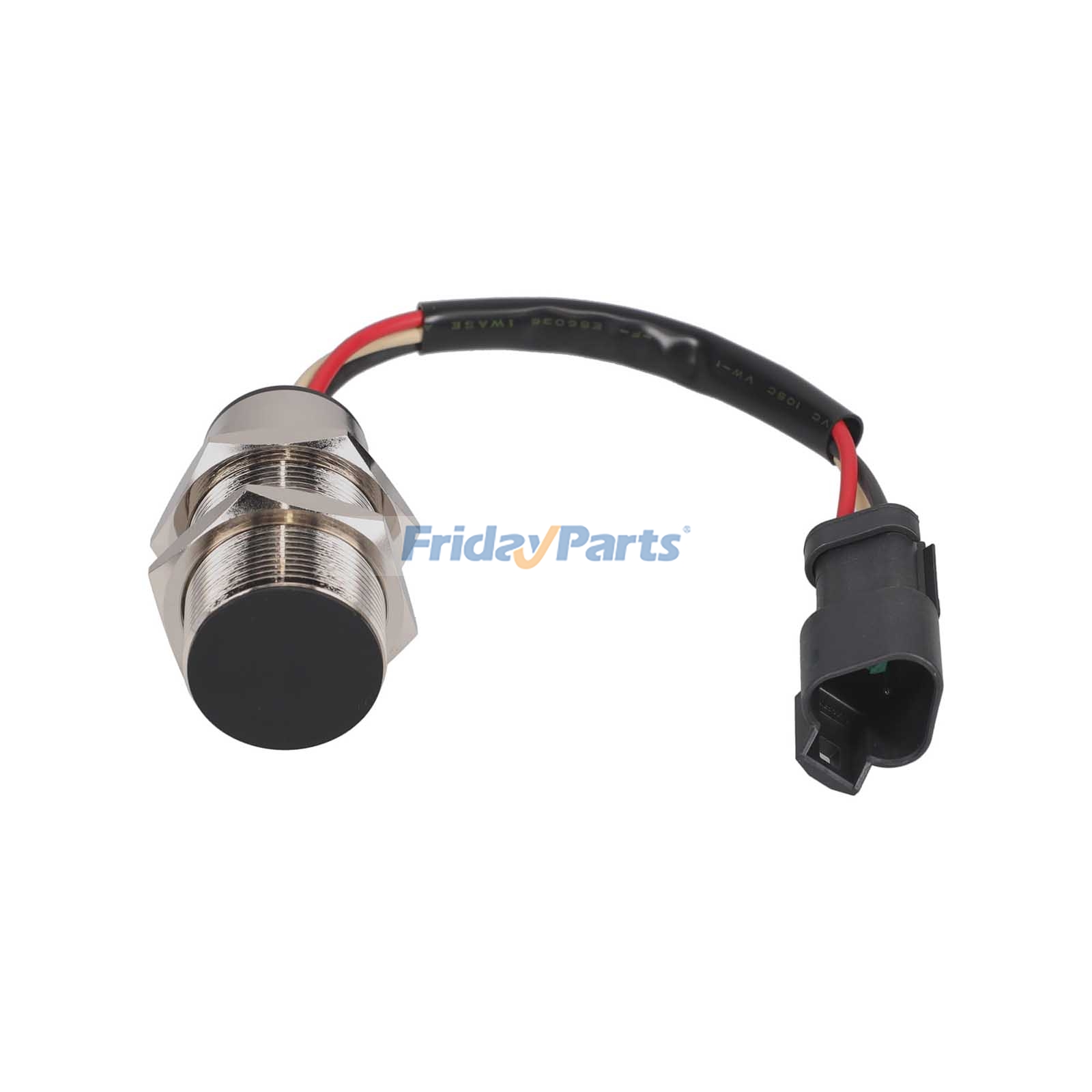 Interruptor de posição da caçamba 56B-06-15610 para escavadeira Komatsu PC1250-11 PC2000-8 PW98MR-8, carregadeira WA100-5 WA150-5 WA200L-5 WA270-7 WA450-6 WA900-3E0