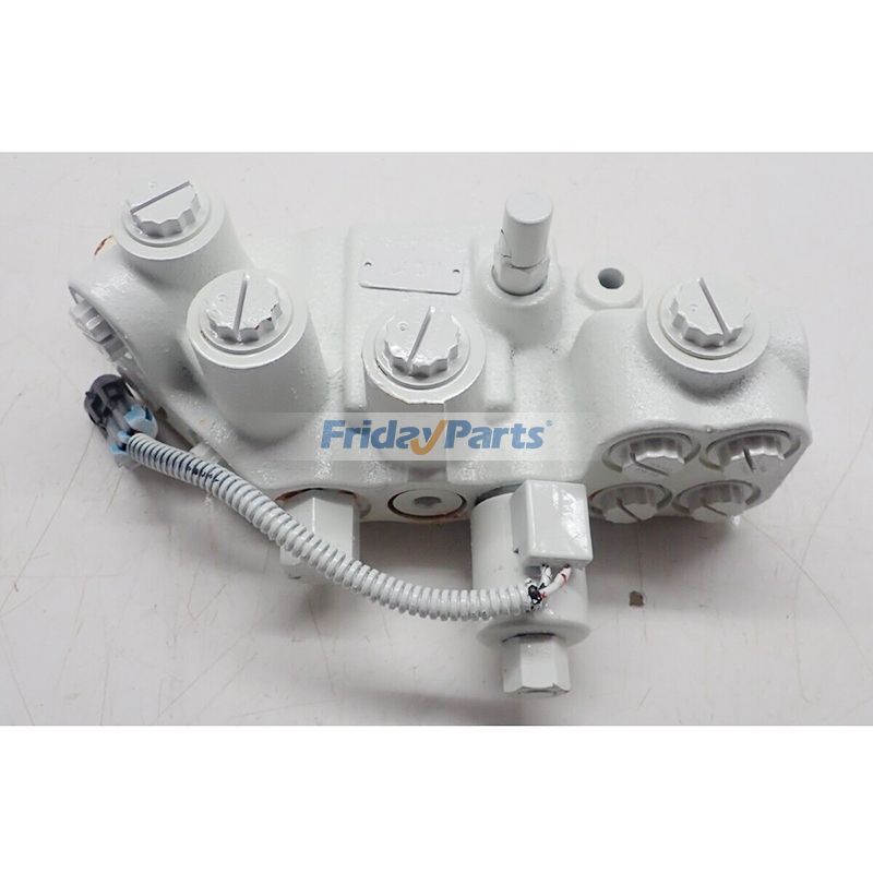 Bucket Positioning Valve 7011040 for Bobcat Loader T770 T740 T750 T870 S850 S770 S740 S750 S850 A770 Excavator E80