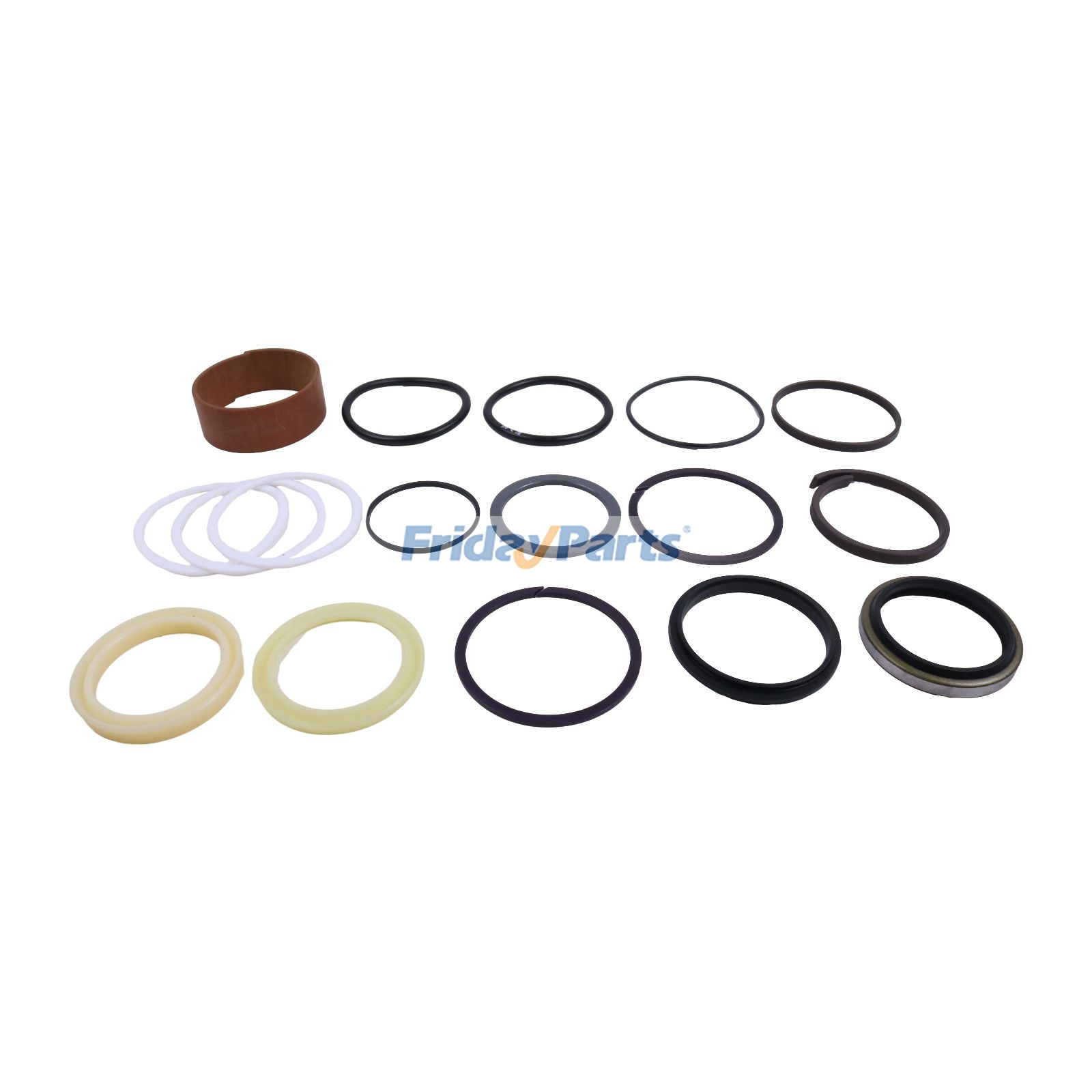 Bucket Seal Kit in Stock in China