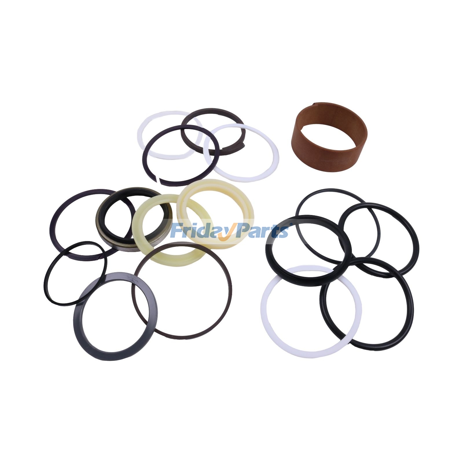 Bucket Seal Kit for Excavator