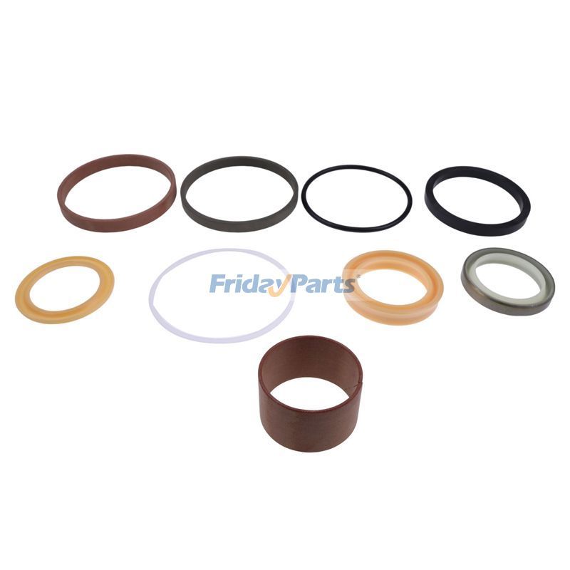 バケット チルト シリンダー シール キット 1346429C1 G109882 (CASE 586H 590K 586G 588H 588G 585G 580SK 用)