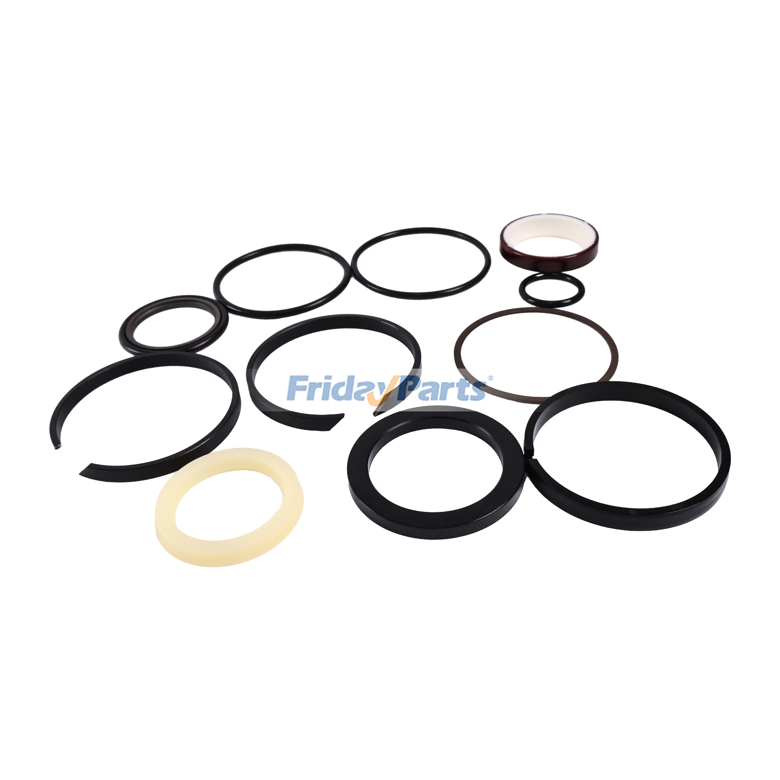  Bucket Tilt Cylinder Seal Kit For OTHER BRAND