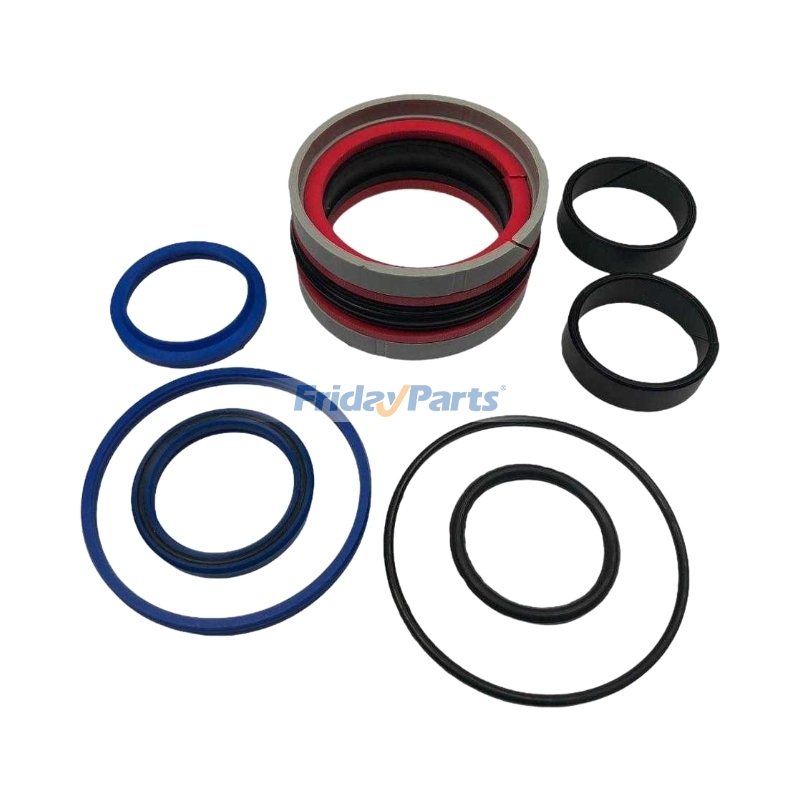 Bucket Tilt Cylinder Seal Kit EMF301010002 for Sunward Loader SWL2810 SSL27 Premium Quality With 3-Year Warranty