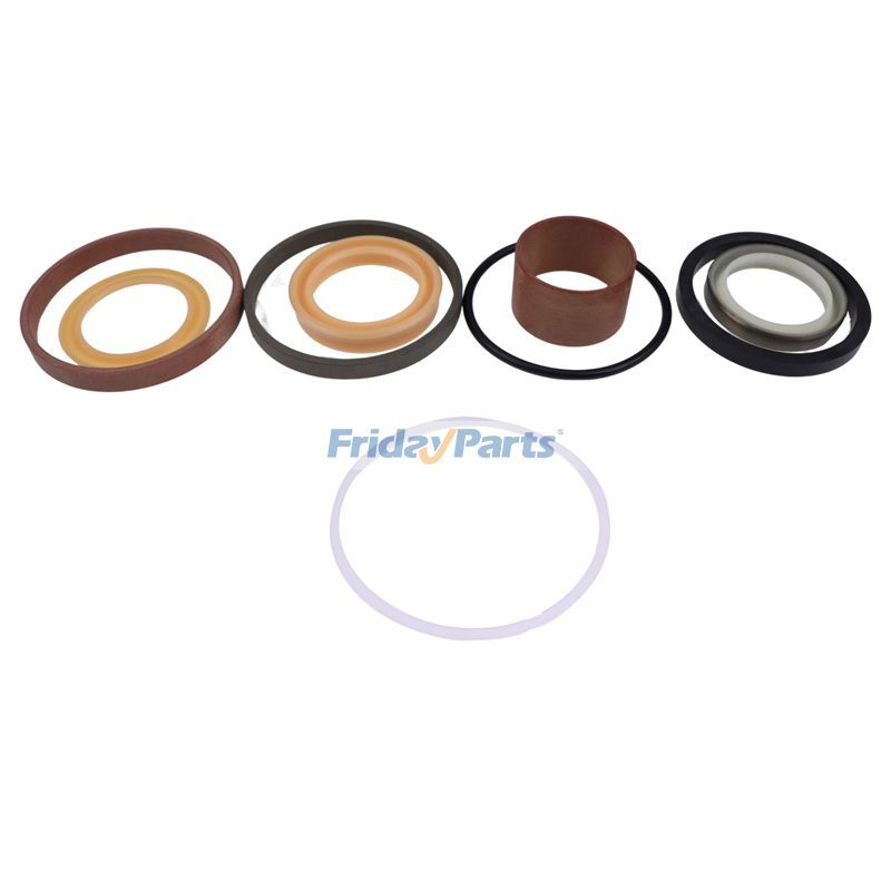 Kit de joint pour vérin d'inclinaison du godet 580K 680L 780Dpour Pelle