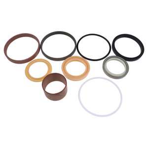Case Skid Steer Loader Bucket Tilt Cylinder Gland Cap -- 125 Case Skid Steer Loader Bucket Tilt Cylinder Gland Cap -- 125