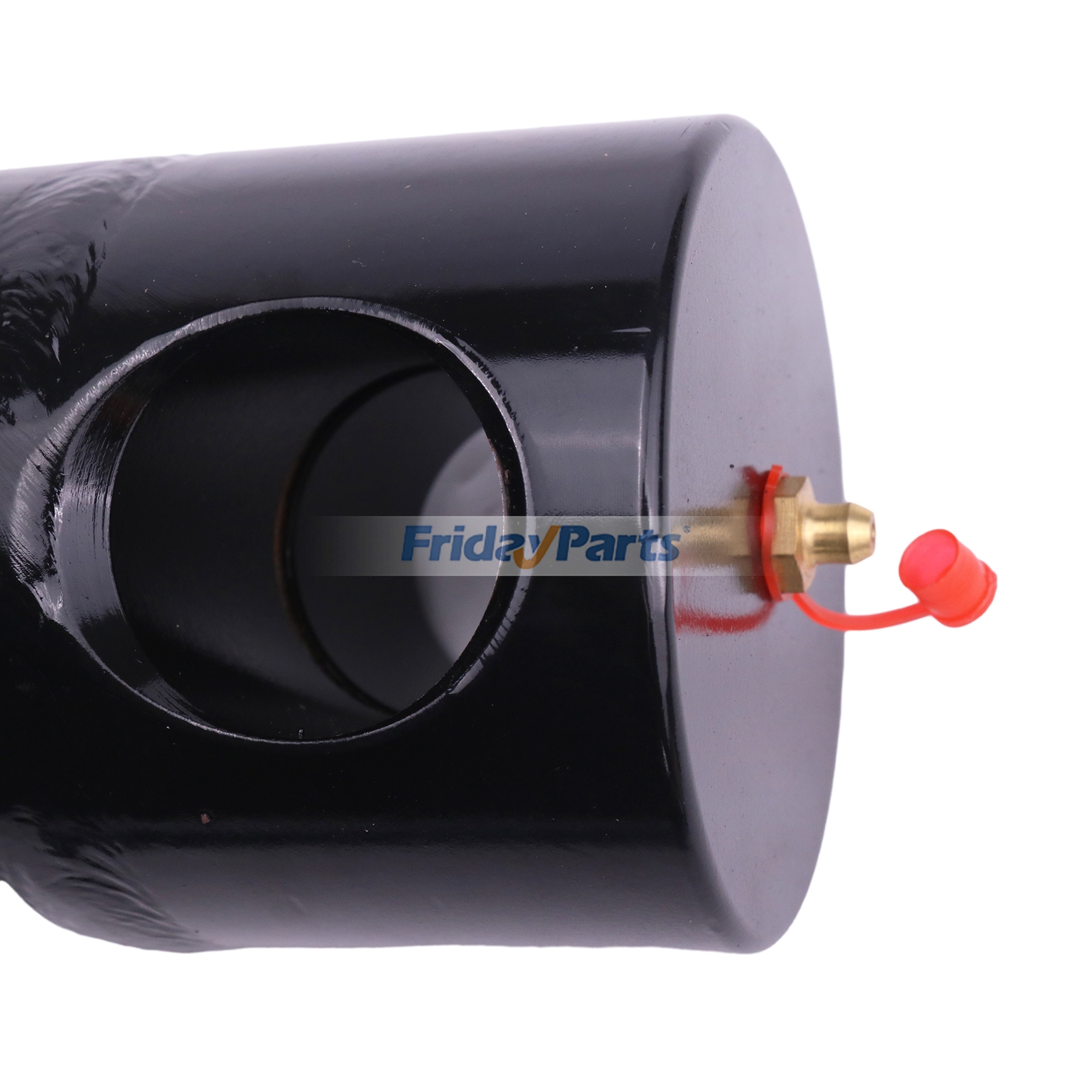 Compra Cilindro de inclinación del cucharón 7117174 6809802 para Bobcat 773 S150 S160 S175 S185 S205 T180 T190 en Fridayparts