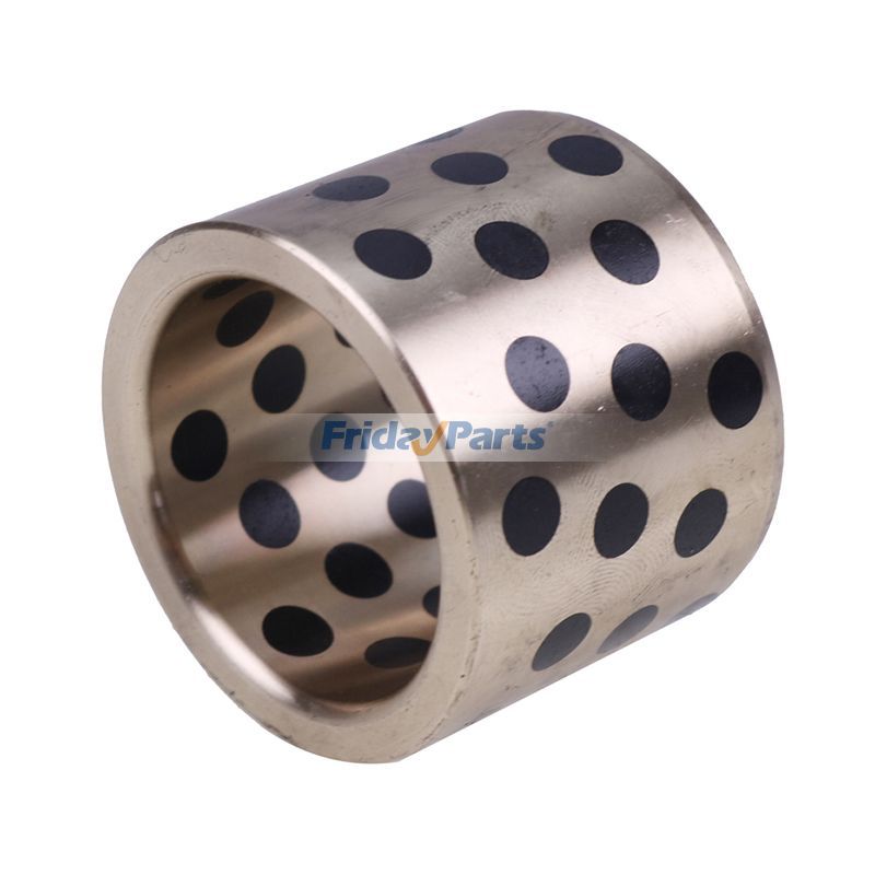 Bucket to Arm Mounting Bushing for Excavator