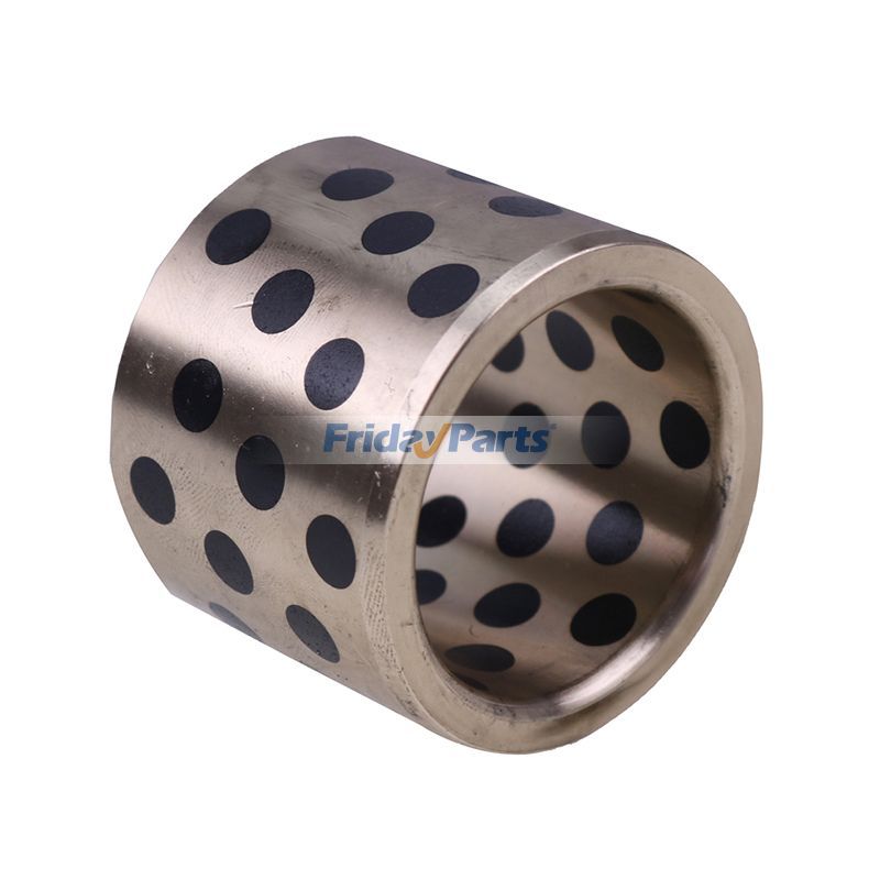 Excavator Bucket to Arm Mounting Bushing