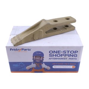 Bucket Tooth 135-9390 for Caterpillar CAT Engine 3013 C1.3 C1.7 C1.8 C2.4 Excavator 303 302 304 305