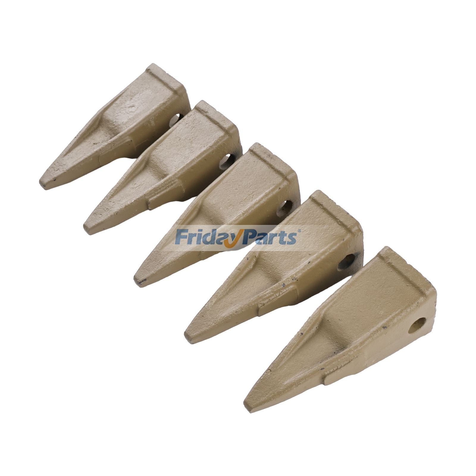 Excavator Bucket Tooth