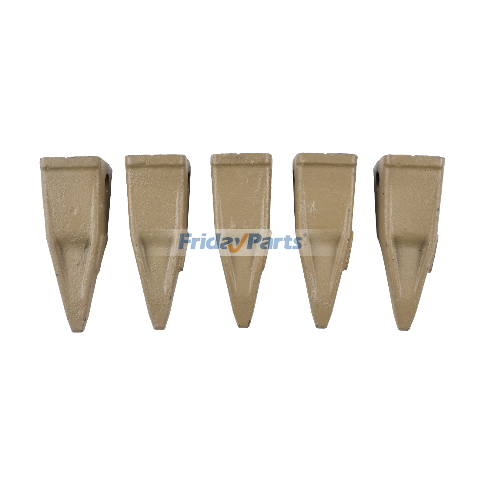 Bucket Tooth for Excavator