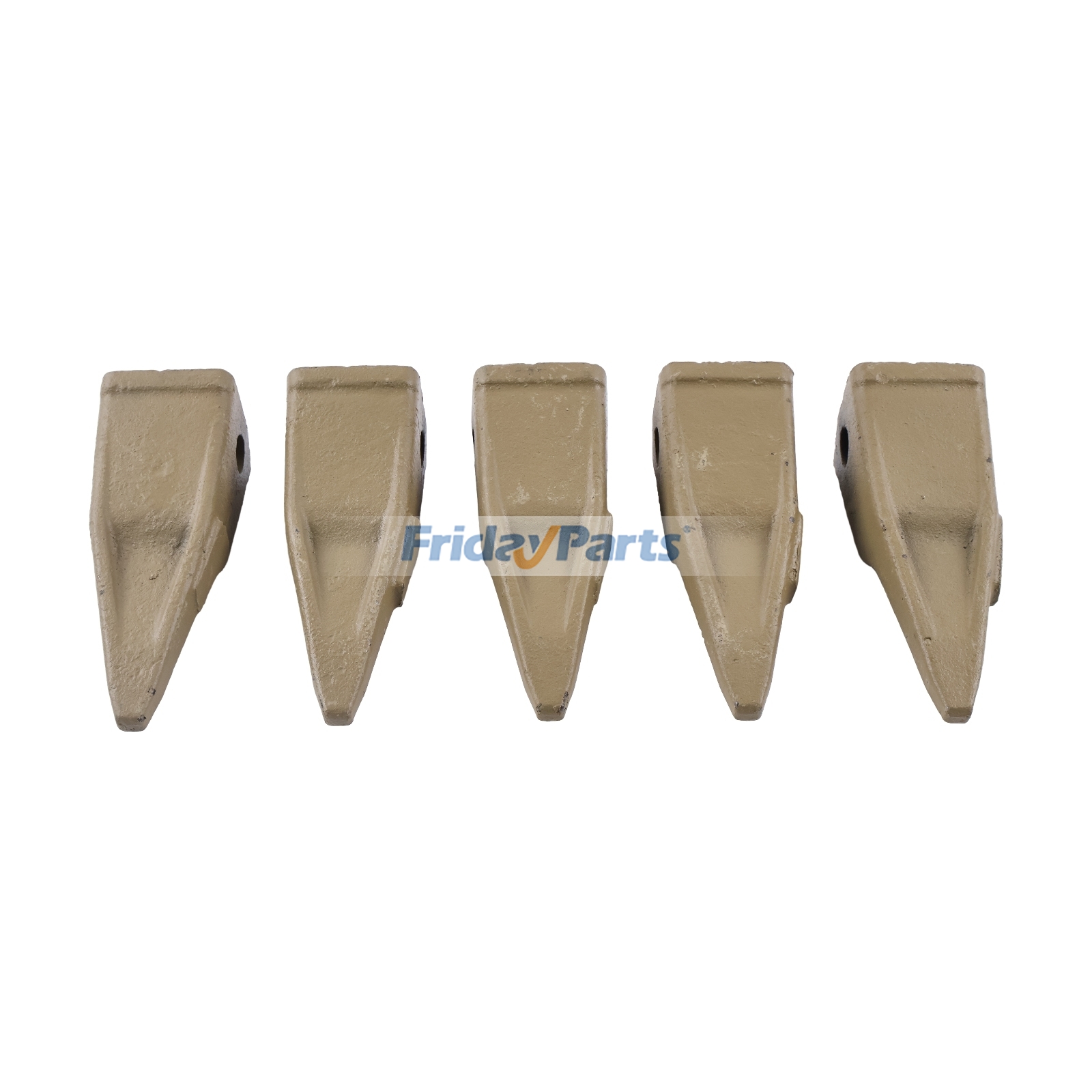 Bucket Tooth 1U3202TL for Caterpillar CAT Excavator