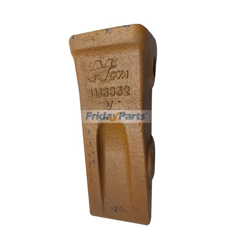 Pilier porte-dents CAT 320 de FridayParts