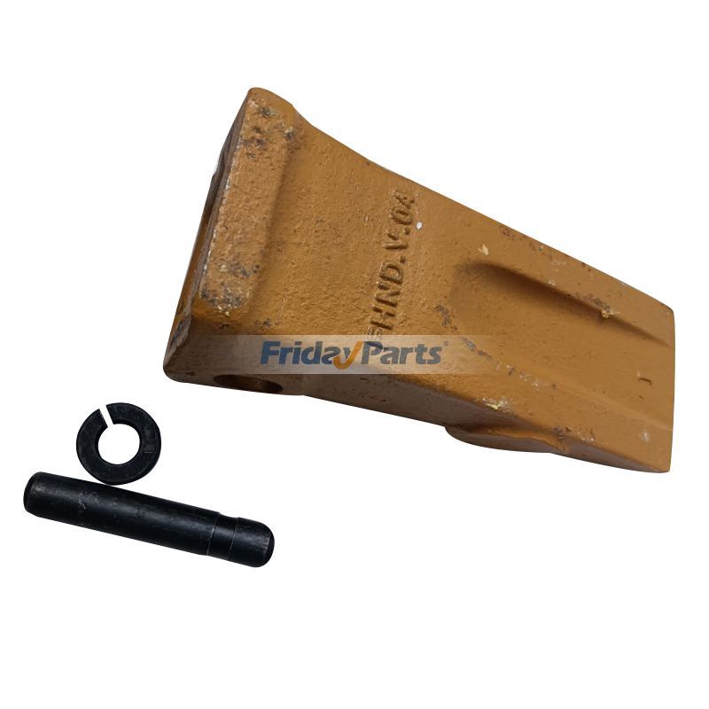Pilier porte-dents CAT 320pour Pelle