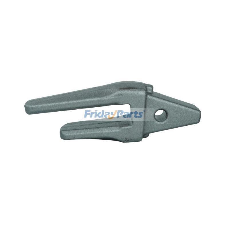 Bucket Tooth Adapter 2713-1222 for Komatsu Doosan Daewoo Excavator Solar 130LC-V 130W-V(1) 130W-V(2)