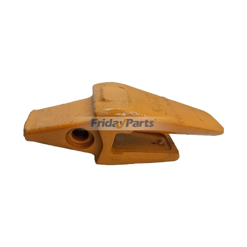 Dent de godet 61N4-31200 61N431200 pour excavatrice Hyundai R140W7 R140W9 R1107 R140LC9 R210LC7