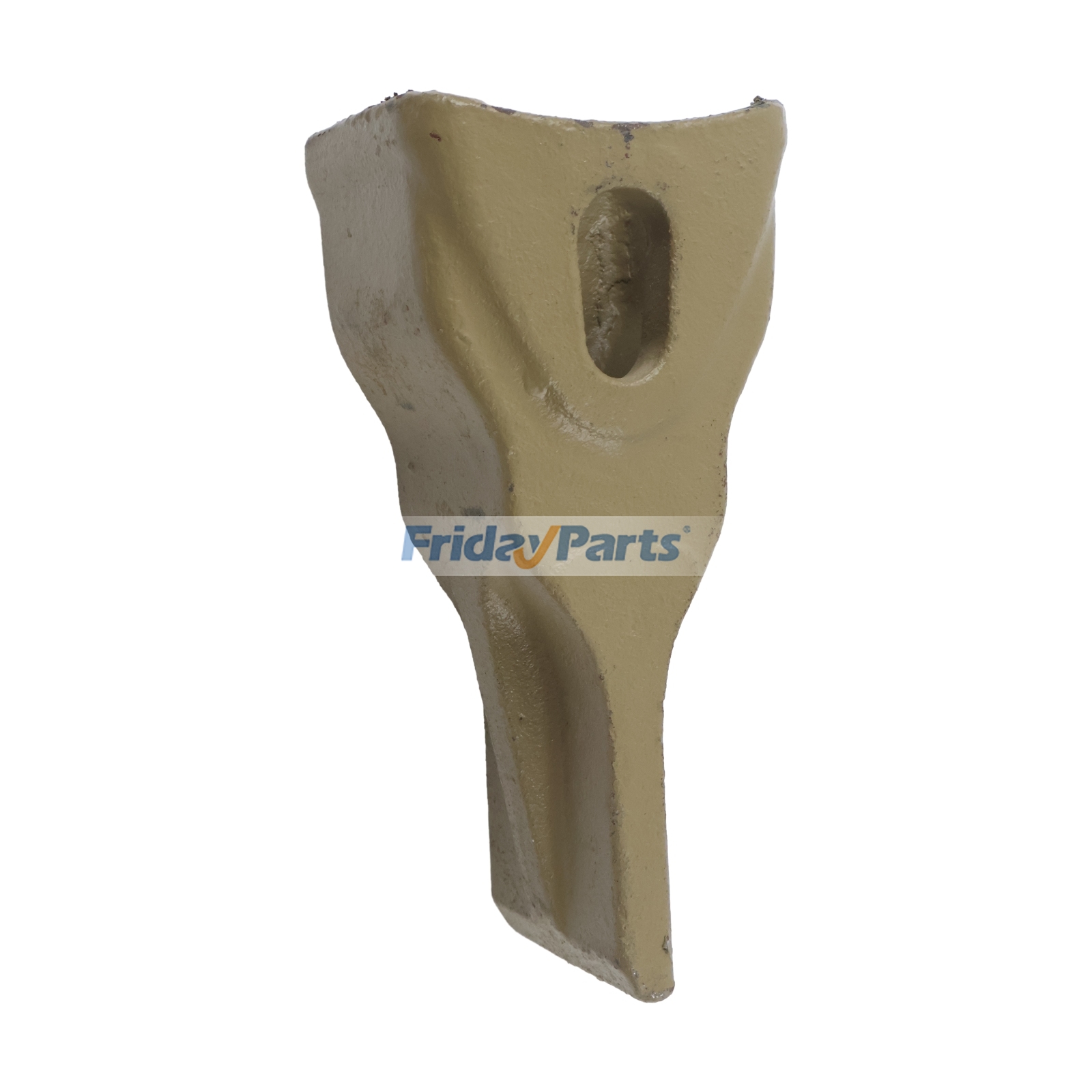 Bucket Tooth Backhoe compatible with Loader