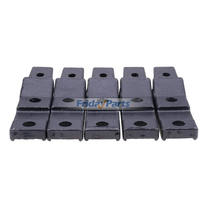 Achetez Ensemble de tiges boulonnées, dents et axes chez FridayParts