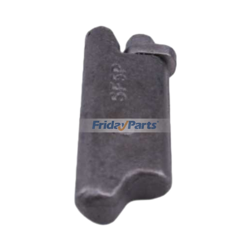  Bucket Tooth Key Pin For New Holland