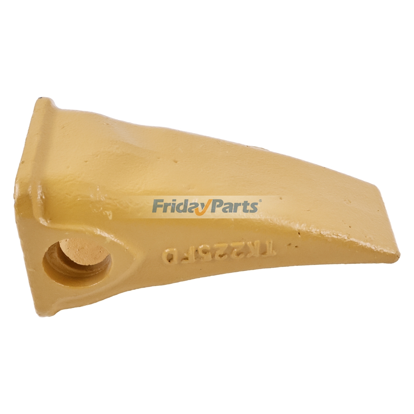 FridayParts Bucket Tooth