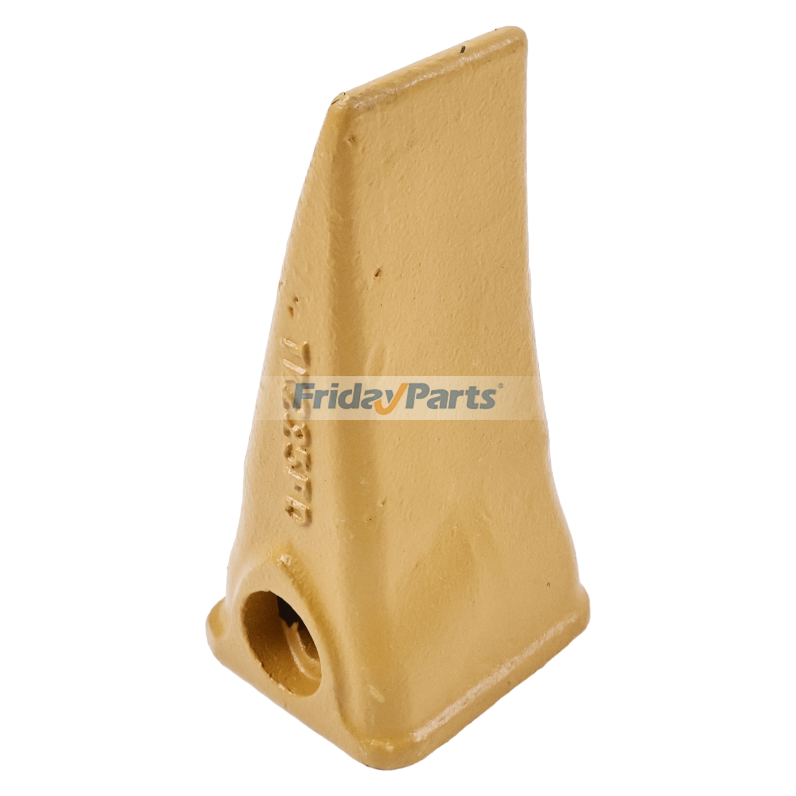 Bucket Tooth TK225FD for John Deere Excavator 210G 230CLC 240DLC 250G 270DLC 290GLC 300GLC 350GLC 370C Loader 310SJ 310SK 310SL 410K 410J 710J