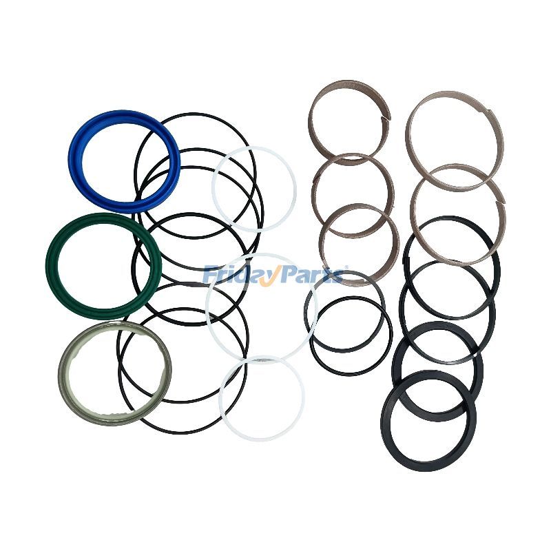 Bucket / Boom Cylinder Seal Kit for Excavator