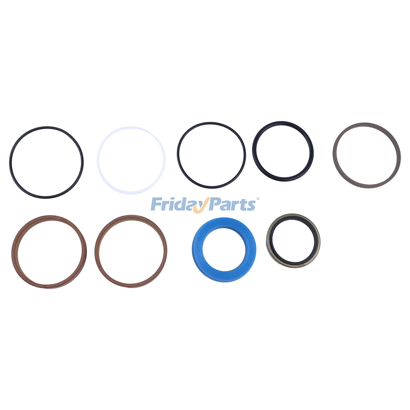 Bucket Cylinder Seal Kit in Stock in China