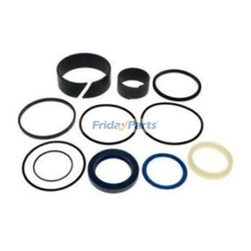 Bucket Cylinder Seal Kit 234-2593 for Caterpillar CAT Loader 414E 416D 416E 424D