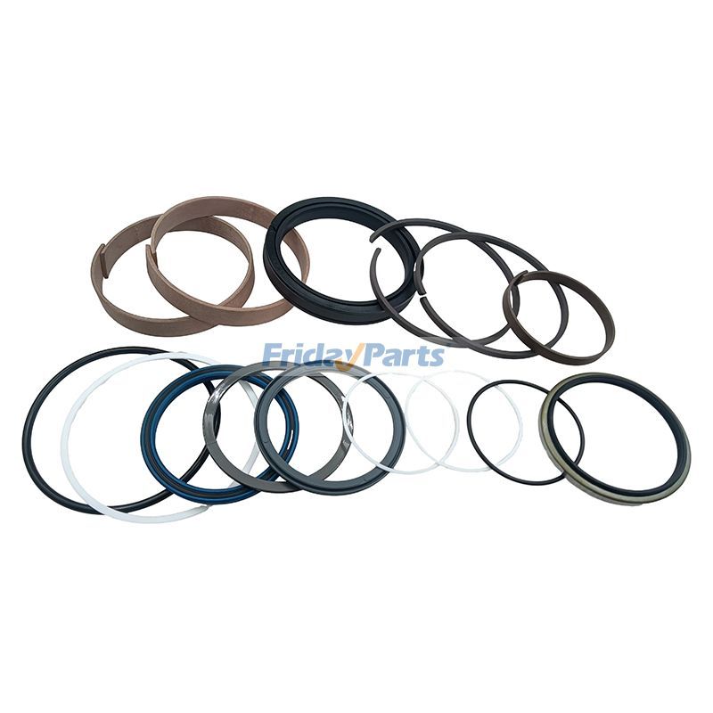 Bucket Cylinder Seal Kit for Excavator