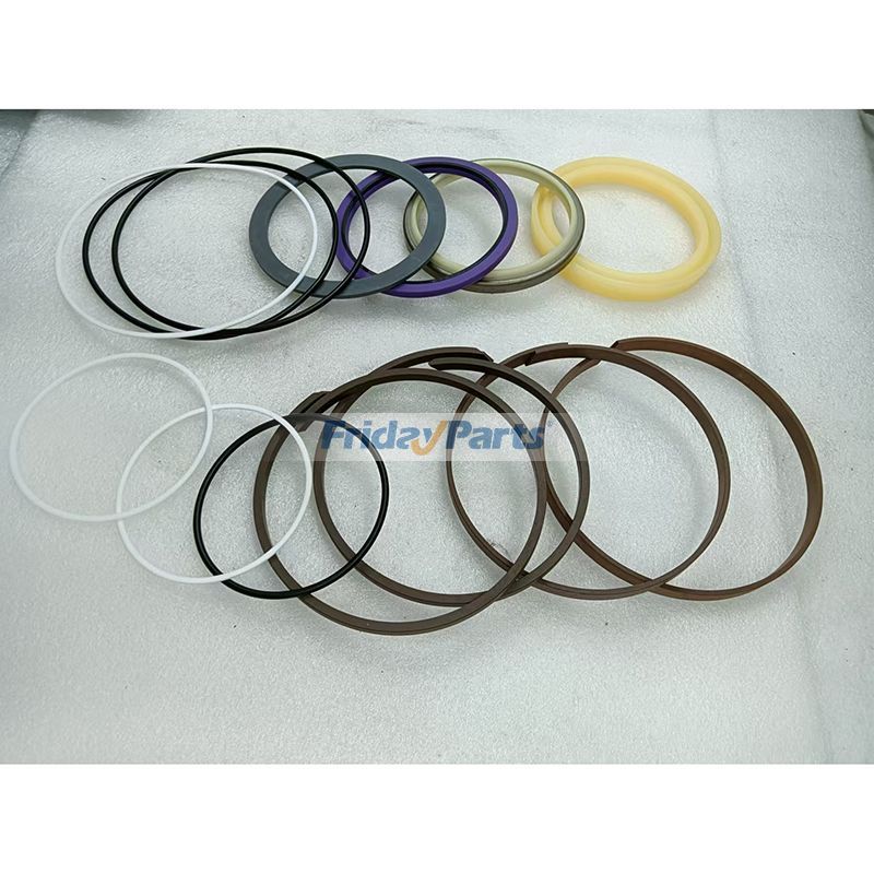 FridayParts Dichtungssatz für Schaufelzylinder