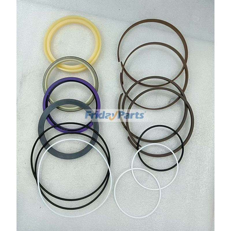 Dichtungssatz für Schaufelzylinderfür Bagger