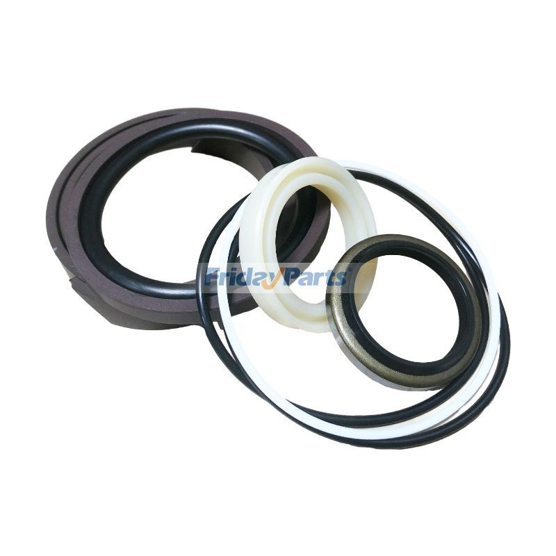 Bucket Cylinder Seal Kit 4614069 for Hitachi Excavator ZAXIS50U-2